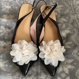 Kate Spade slingbacks WILL GIVE DISCOUNT